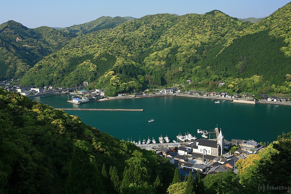 🏞️ 채플의 종 전망 공원 (차페루노카네 텐보코엔) 이미지 4